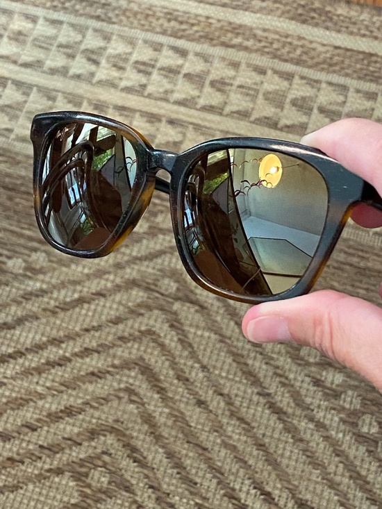 Maui Jim Shave Ice Sunglasses main image 5